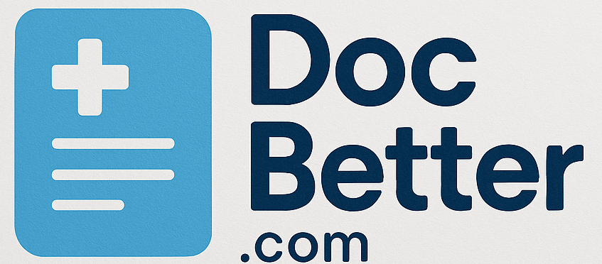 DocBetter.com